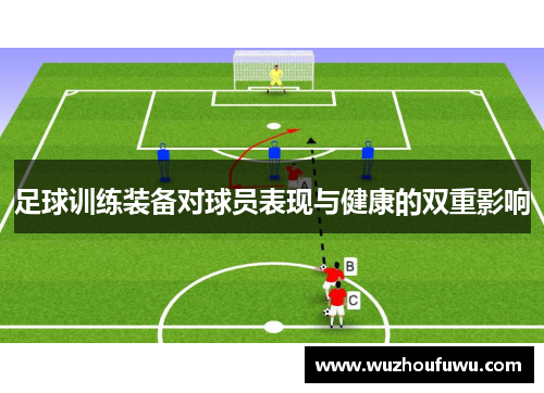 足球训练装备对球员表现与健康的双重影响